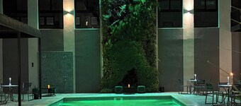 Hotel Boutique Gualamba
