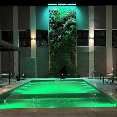 Hotel Boutique Gualamba