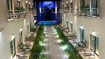 Terraço/pátio