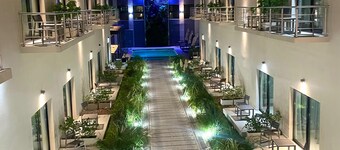 Hotel Boutique Gualamba