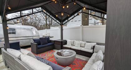 Sunny & Spacious 2BD, 1BA WFH Apt-Huge Yard & Patio