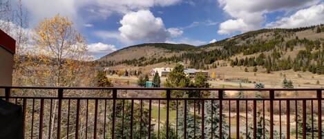 Condo, 3 Bedrooms | Property grounds