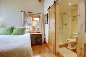 Apartment, 3Â Schlafzimmer | Badezimmer