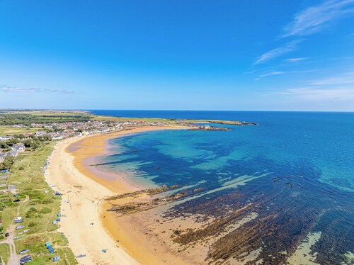 Coulter Cottage - Elie