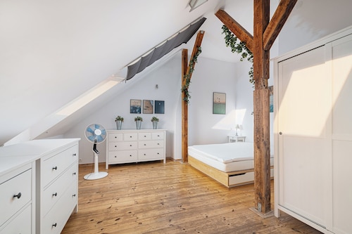 RentPlanet - Apartament Racławicka