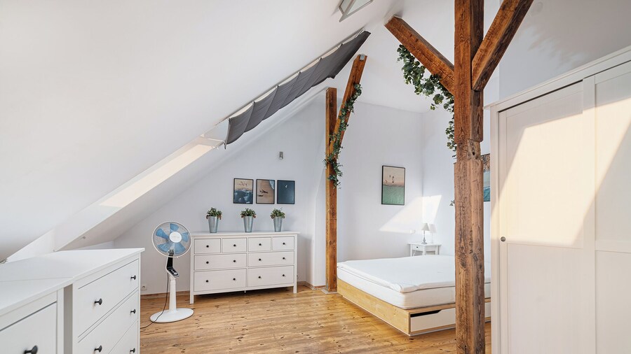 RentPlanet - Apartament Racławicka