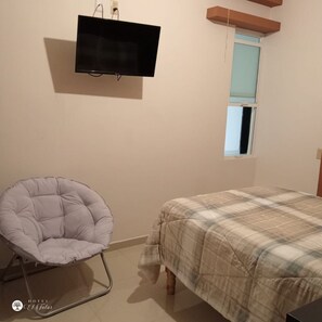 Comfort Room, 1 Bedroom, Ensuite - Hotel el Tular (Rio Grande)