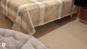 Comfort Room, 1 Bedroom, Ensuite - Hotel el Tular (Rio Grande)