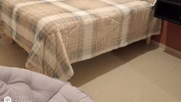 Comfort Room, 1 Bedroom, Ensuite