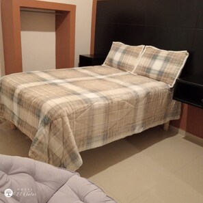 Comfort Room, 1 Bedroom, Ensuite - Hotel el Tular (Rio Grande)