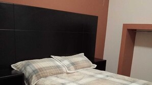 Comfort Room, 1 Bedroom, Ensuite - Hotel el Tular (Rio Grande)