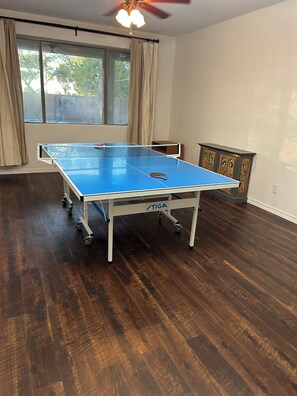 Sala de juegos