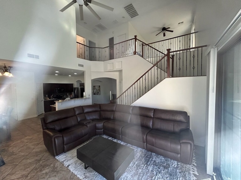 Heated Pool Right Next To Stadium! All Your Needs Covered With This One - Glendale, AZ