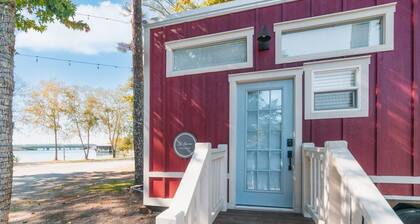 The Abmner at River Rocks Landing