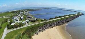 Ferienhütte | Strand