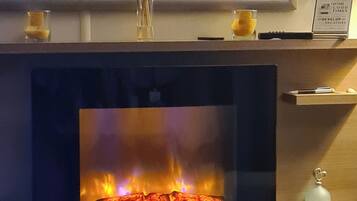 Cabin | Interior