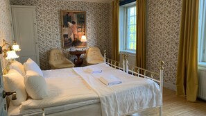 Superior Double Room, Private Bathroom