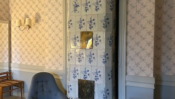 Superior Double Room, Private Bathroom | Free WiFi, bed sheets