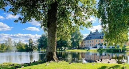 WĂ€rdshuset Gammel Tammen