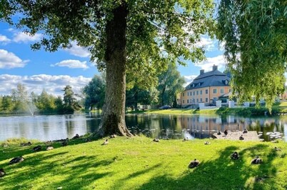  Wärdshuset Gammel Tammen
