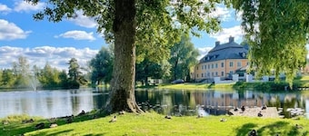 Wärdshuset Gammel Tammen