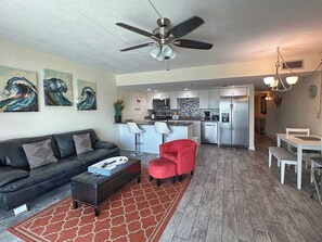 TV - Holiday Villas III 709-Holiday Special Rate-Paradise awaits! (Indian Shores)