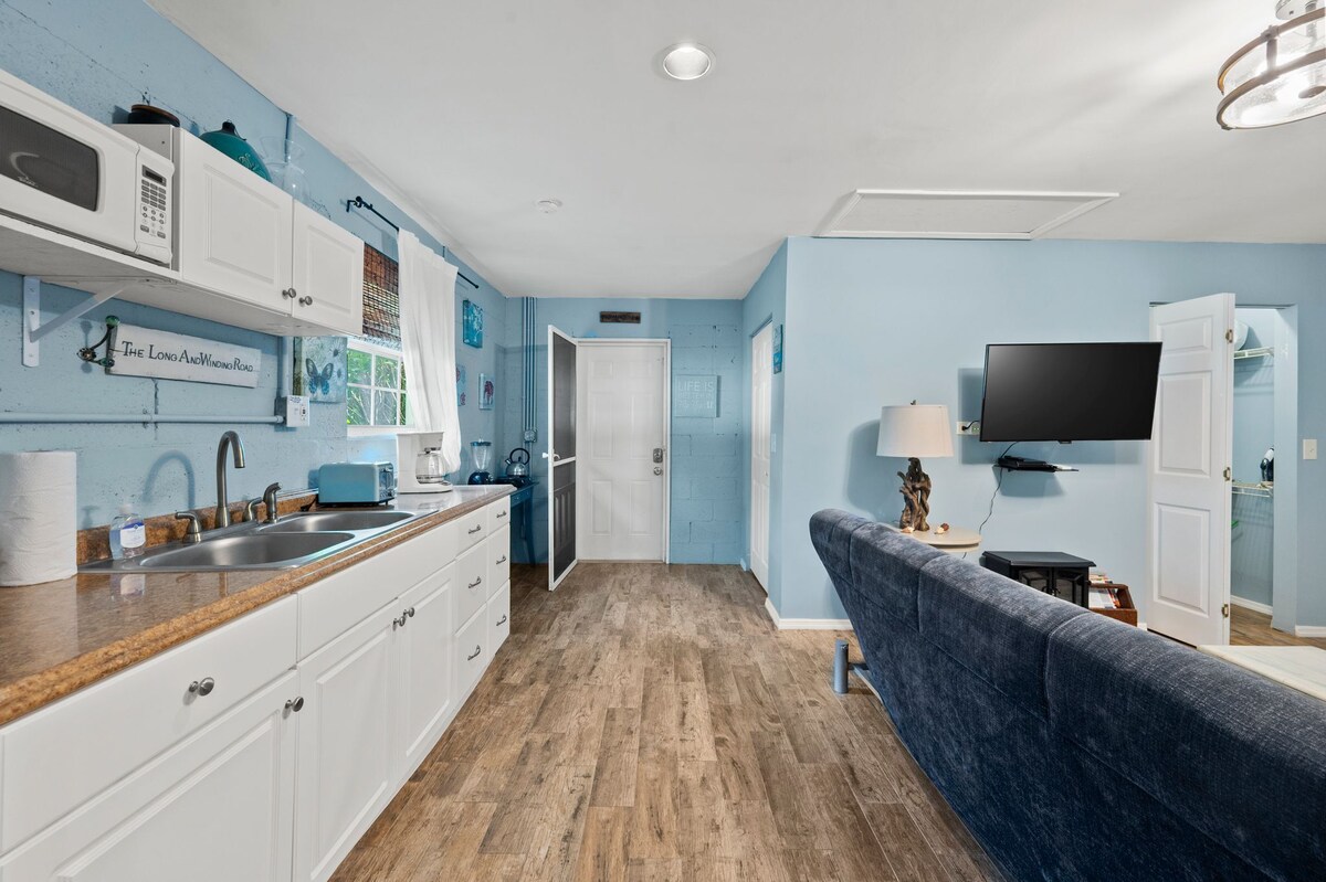 Photo 3 of Charming Beach Bungalow