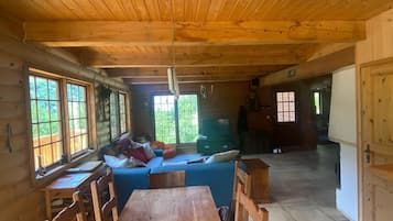 Servei de restauració