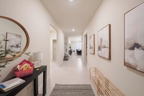 Interior - Luxury 10 Bed w/Pool, Home Theater, & Gameroom! (Davenport)