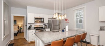 Seek Tranquility at Loveland Landing!