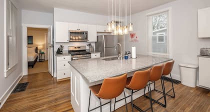 Seek Tranquility at Loveland Landing!