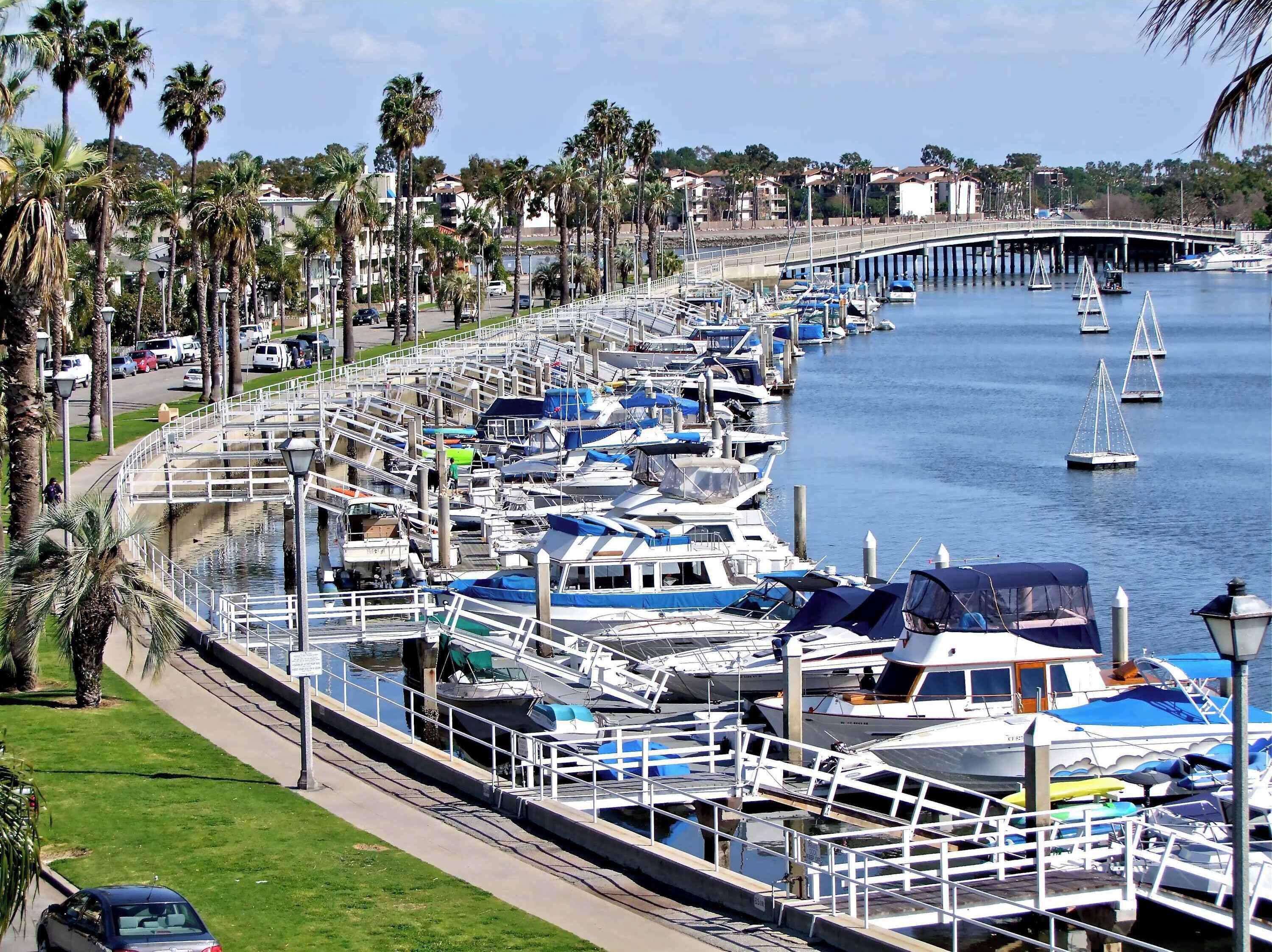 Port de plaisance