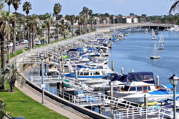 Port de plaisance