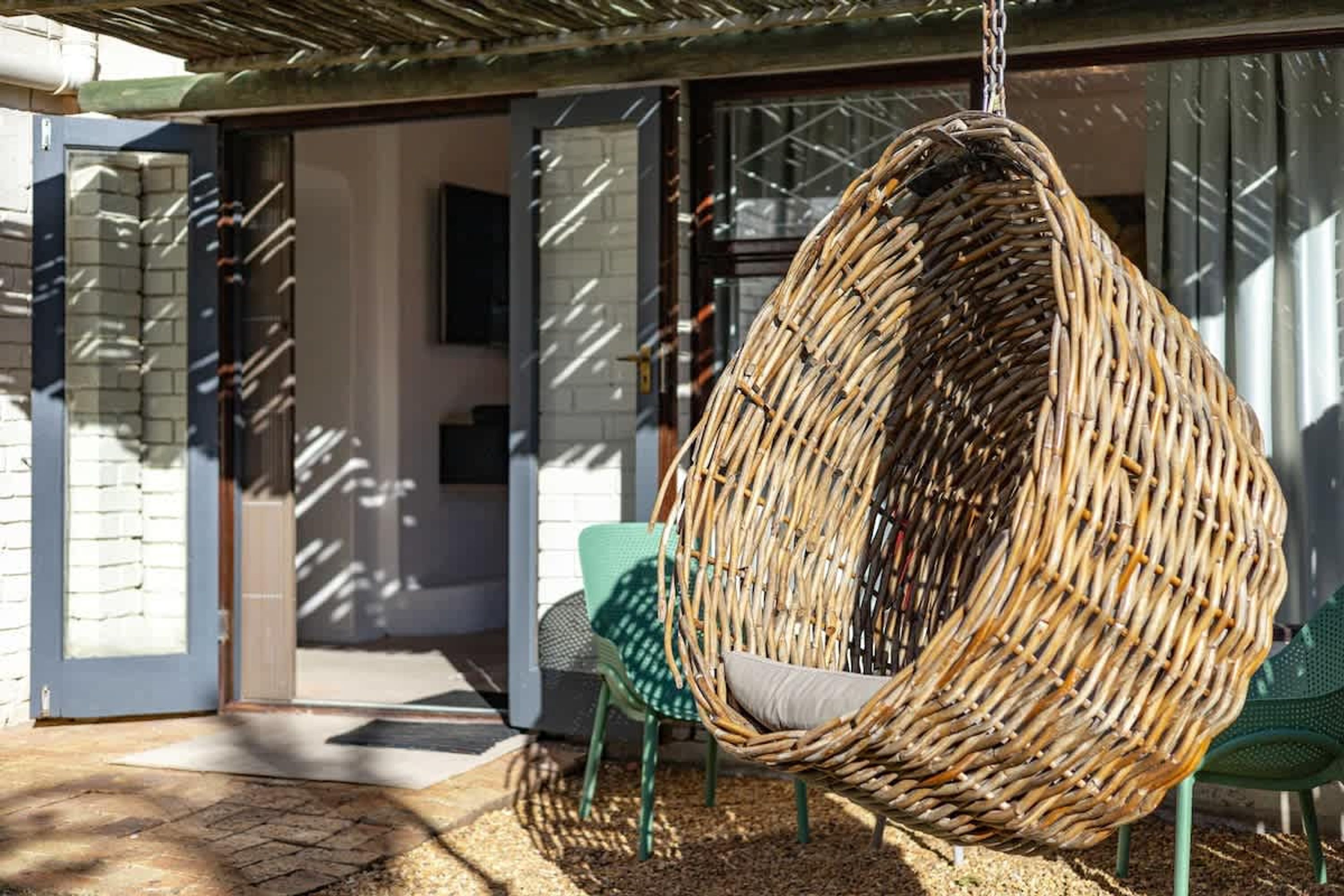 Suite | 2 kamar tidur