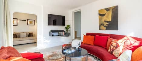 Suite | 2 camere