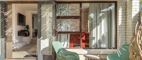 Suite | 2 slaapkamers