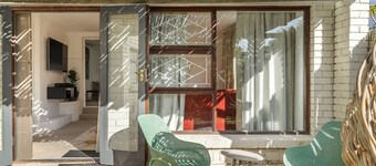 Charming Garden Cottage-campsbay