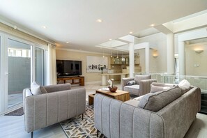Apartment | 3 bedrooms, Internet - 3 Bedroom Apartment - Beach Club (Cape Town)