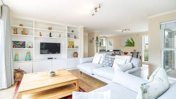 Hus | 3 soveværelser