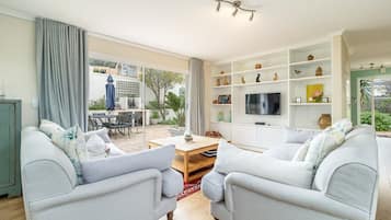 Hus | 3 soveværelser