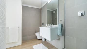 Departamento | Baño