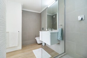 Appartement | Salle de bain