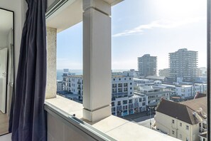Appartement | 1 chambre, chambres insonorisées, Internet