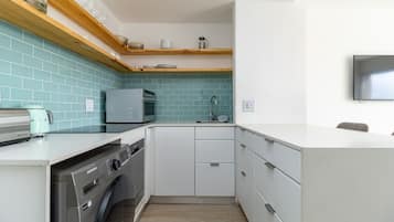 Departamento | Cocina privada
