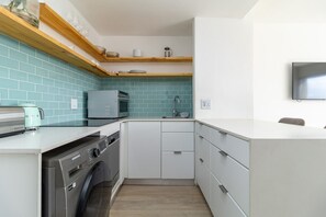 Appartement | Cuisine privée