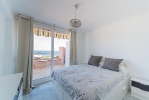 2 chambres, accès Internet