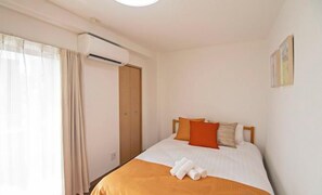 Room - Daikoku Apartment 603 - Namba Apt3 minJR Imamiya/Daikokucho St/Veranda (Osaka)