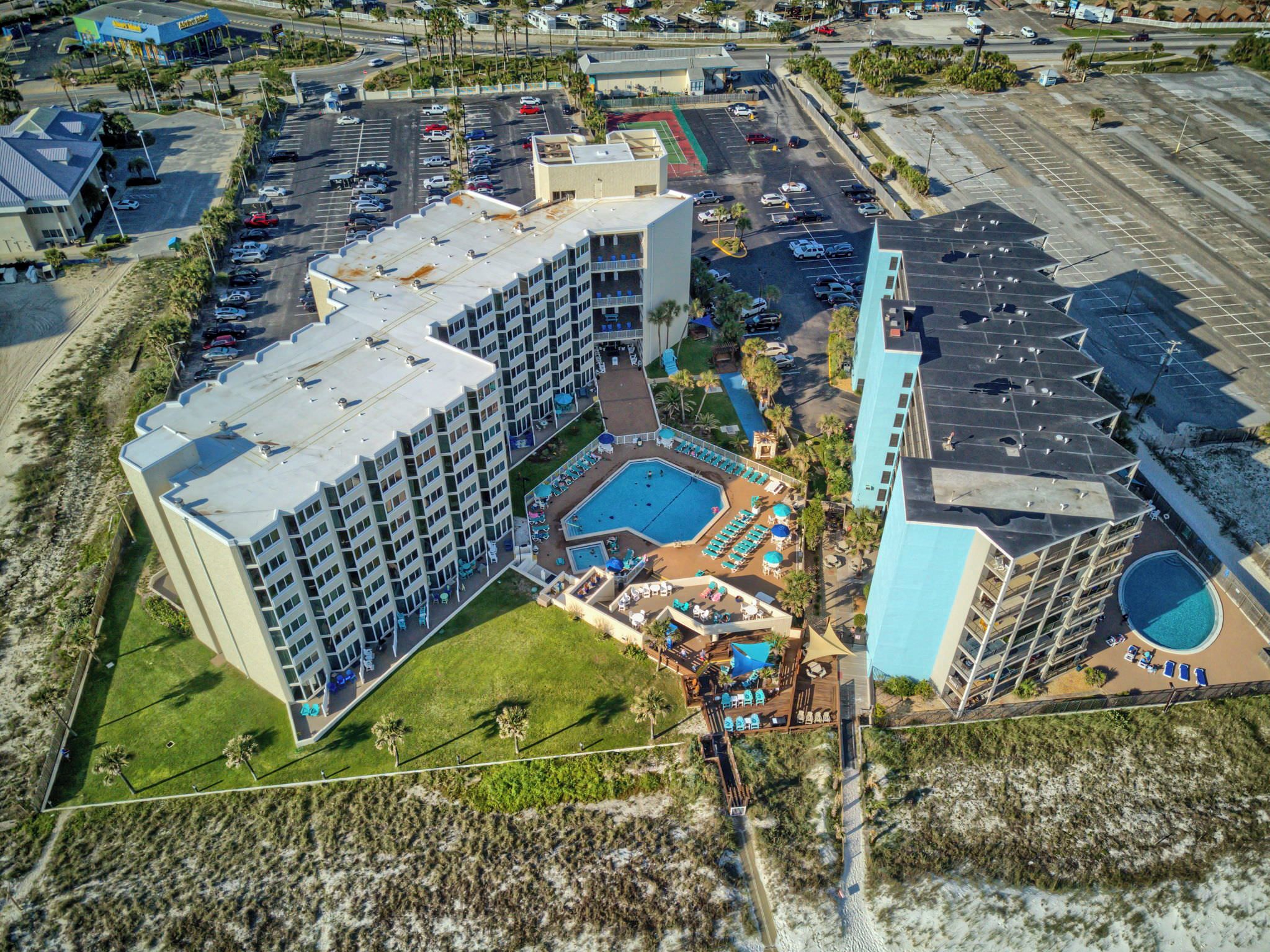 Top of the Gulf