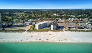 Top of the Gulf - Seaside Villa | Ocean View, Pool | Activity Experiences (Panama City Beach)