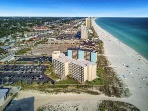 Exterior - Seaside Villa | Ocean View, Pool | Activity Experiences (Panama City Beach)